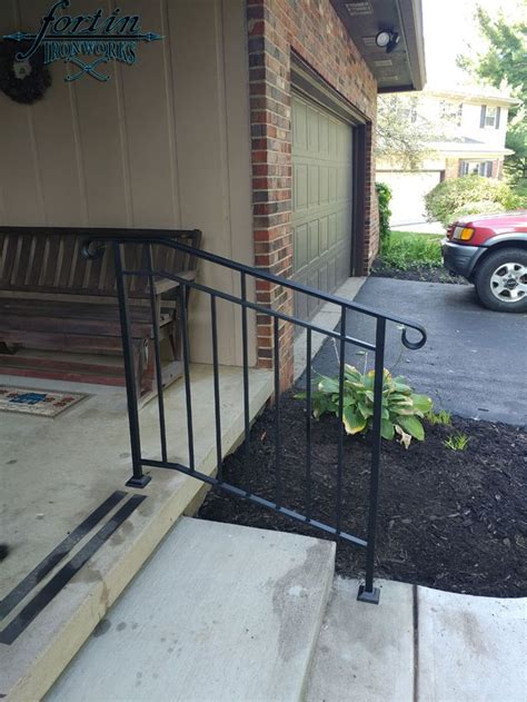 metal fabrication contractors in columbus oh|wrought iron railings columbus ohio.